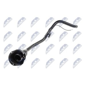 Injection de carburant CHRYSLER VOYAGER 2.4 - 4809623AA, 04809623AC, 4809623AA