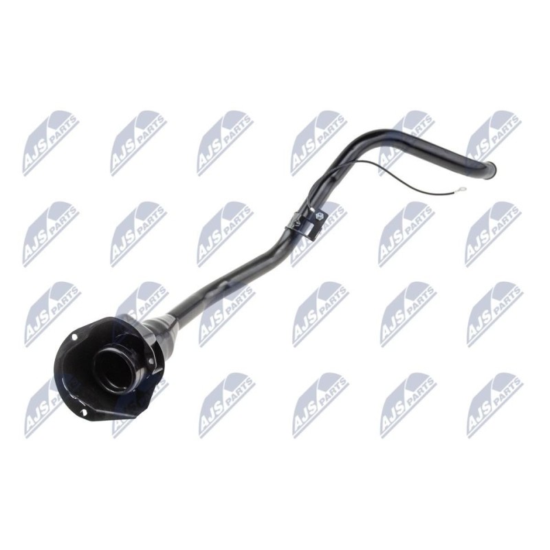 Injection de carburant CHRYSLER VOYAGER 2.4 - 4809623AA, 04809623AC, 4809623AA