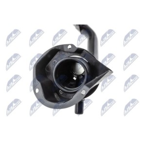 Injection de carburant CHRYSLER VOYAGER 2.4 - 4809623AA, 04809623AC, 4809623AA