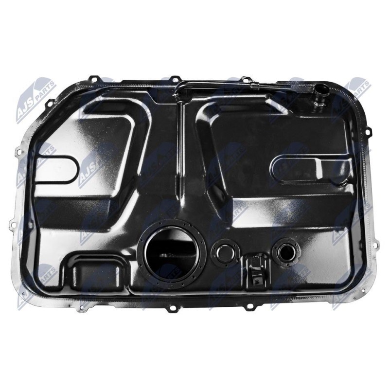 Réservoir de carburant HYUNDAI ACCENT II 1.5CRDI 02-05 - PZP-HY-001, 31150-25810, 3155009