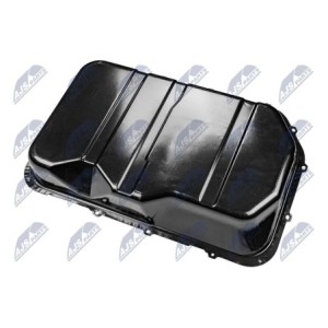 Réservoir de carburant HYUNDAI ACCENT II 1.5CRDI 02-05 - PZP-HY-001, 31150-25810, 3155009