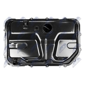 Réservoir de carburant HYUNDAI ACCENT 94-00 - PZP-HY-002, 31150-22500, 3154005