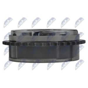 Poulie Du Dispositif De Reglage BMW 1 F20 F21 2.0 12 - 11367583818, 7583818