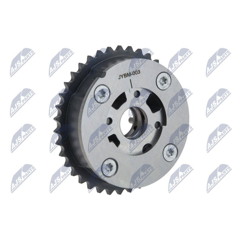 Poulie Du Dispositif De Reglage BMW 1 F20 F21 2.0 12 - 11367583819, 7583819