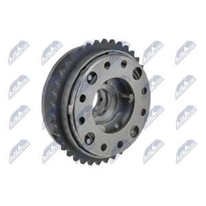 Poulie Du Dispositif De Reglage BMW 1 F20 F21 2.0 12 - 11367583819, 7583819