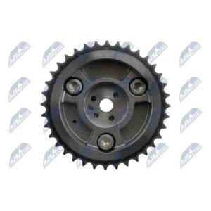 Poulie Du Dispositif De Reglage TOYOTA AYGO 1.0 05 - 13520-40020, 0805G9, 13520-0Q010