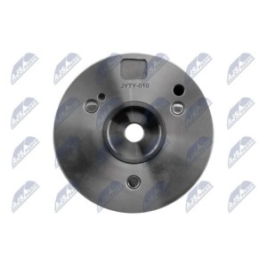Poulie Du Dispositif De Reglage TOYOTA AYGO 1.0 05 - 13520-40020, 0805G9, 13520-0Q010