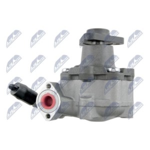 Pompe La Direction Assistée AUDI ENG.2.0TDI A4 07-15 - 8K0145154B, 8K0145154G, 8K0145154H