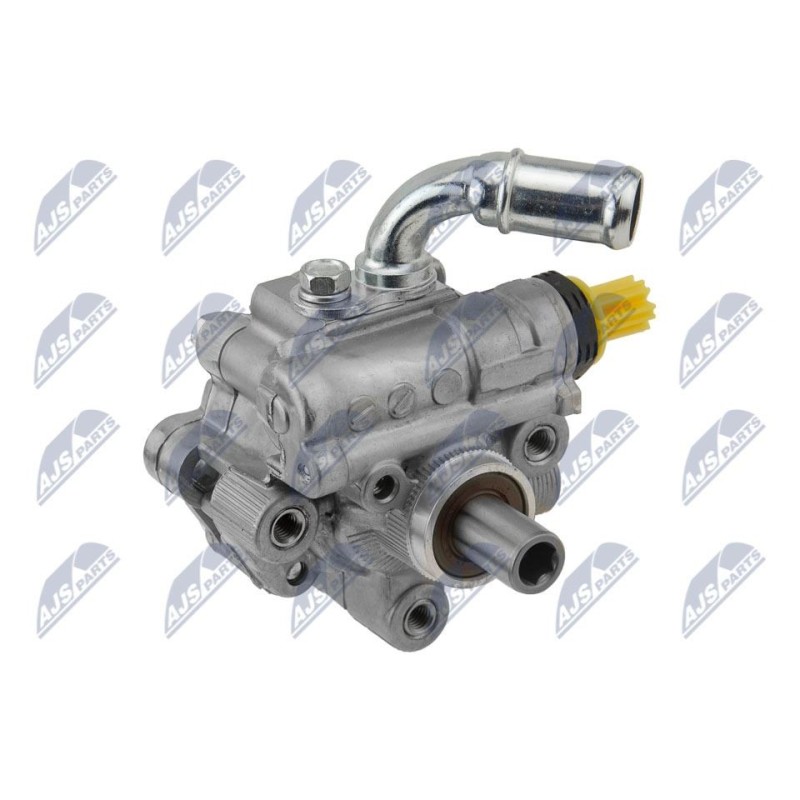 Pompe La Direction Assistée CHRYSLER 300C 2.7 - 4782523AC, 4782523AD, 4782523AE Pompe La Direction Assistée CHRYSLER 300C 2.7 - 4782523AC, 4782523AD, 4782523AE