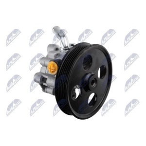 Pompe La Direction Assistée CHRYSLER VOYAGER IV 3.3 00 - 04743060AE