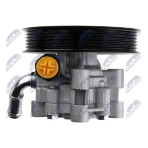 Pompe La Direction Assistée CHRYSLER VOYAGER IV 3.3 00 - 04743060AE