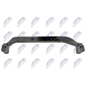 Barre de suspension arrière HYUNDAI MATRIX 02 - 62610-17000, 62617-17000, 62617-2E100