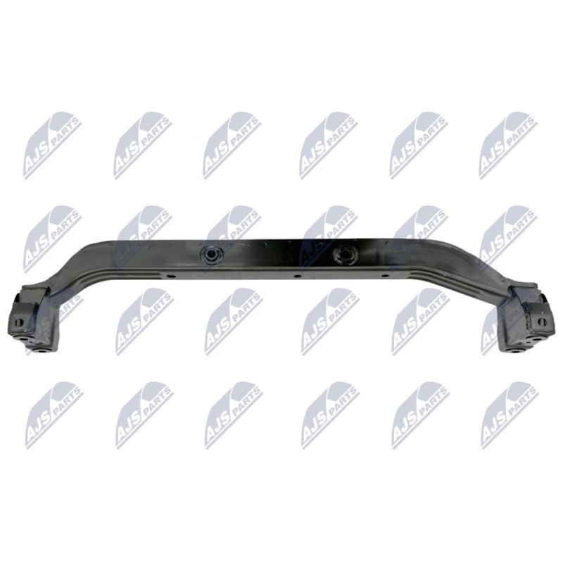 Barre de suspension arrière HYUNDAI MATRIX 02 - 62610-17000, 62617-17000, 62617-2E100 Barre de suspension arrière HYUNDAI MATRIX 02 - 62610-17000, 62617-17000, 62617-2E100