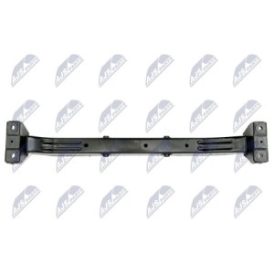 Barre de suspension arrière HYUNDAI MATRIX 02 - 62610-17000, 62617-17000, 62617-2E100