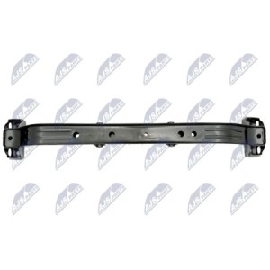 Barre de suspension arrière HYUNDAI MATRIX 02 - 62610-17000, 62617-17000, 62617-2E100