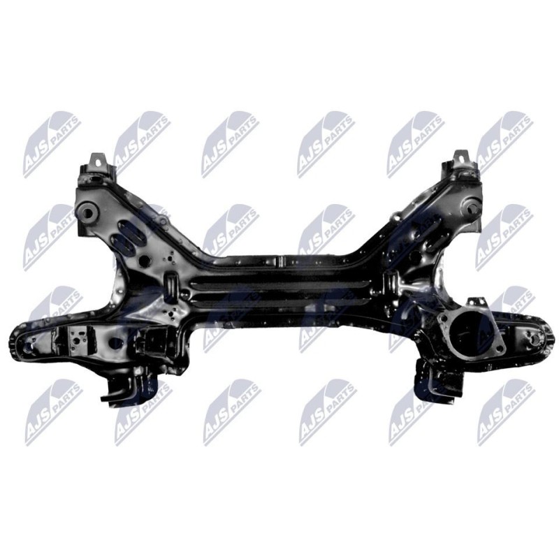 Berceau Motor VW GOLF II -92 - 191199315AB, JP GROUP 1140000100, JP GROUP 952123-1 Berceau Motor VW GOLF II -92 - 191199315AB, JP GROUP 1140000100, JP GROUP 952123-1