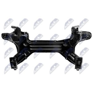 Berceau Motor VW GOLF II -92 - 191199315AB, JP GROUP 1140000100, JP GROUP 952123-1