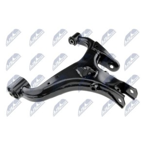 Bras de suspension arrière GAUCHE LAND ROVER RANGE ROVER SPORT 05-13 - LR019978, RGG500311, RGG500313