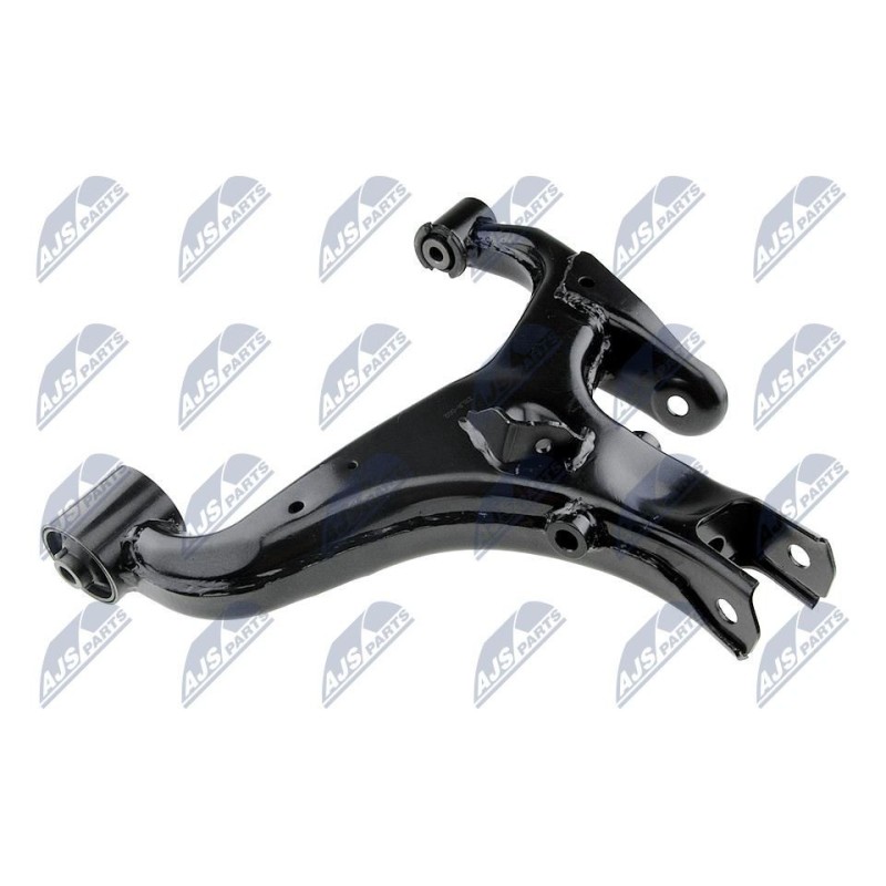 Bras de suspension arrière GAUCHE LAND ROVER RANGE ROVER SPORT 05-13 - LR019978, RGG500311, RGG500313 Bras de suspension arrière GAUCHE LAND ROVER RANGE ROVER SPORT 05-13 - LR019978, RGG500311, RGG500313