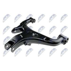 Bras de suspension arrière GAUCHE LAND ROVER RANGE ROVER SPORT 05-13 - LR019978, RGG500311, RGG500313