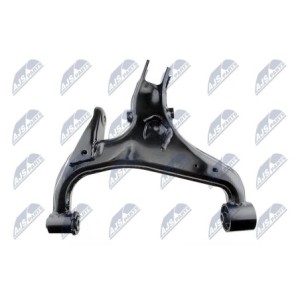 Bras de suspension arrière GAUCHE LAND ROVER RANGE ROVER SPORT 05-13 - LR019978, RGG500311, RGG500313