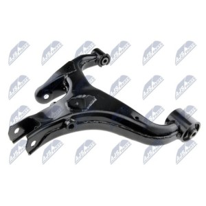 Bras de suspension arrière DROITE LAND ROVER RANGE ROVER SPORT 05-13 - LR019977, RGG500301, RGG500303