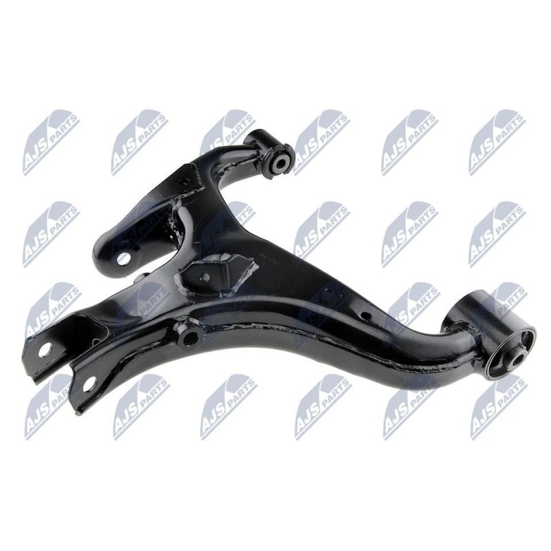 Bras de suspension arrière DROITE LAND ROVER RANGE ROVER SPORT 05-13 - LR019977, RGG500301, RGG500303