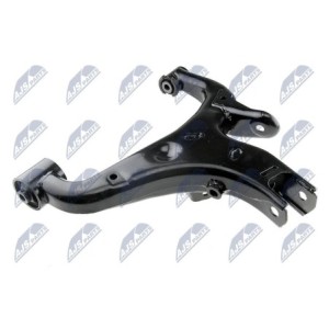 Bras de suspension arrière DROITE LAND ROVER RANGE ROVER SPORT 05-13 - LR019977, RGG500301, RGG500303