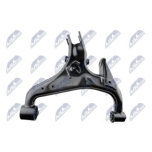 Bras de suspension arrière DROITE LAND ROVER RANGE ROVER SPORT 05-13 - LR019977, RGG500301, RGG500303
