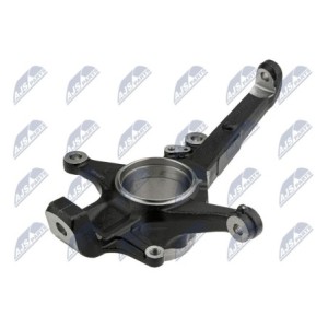 Fusée Avant GAUCHE FORD RANGER 99 - UM51-33-031B
