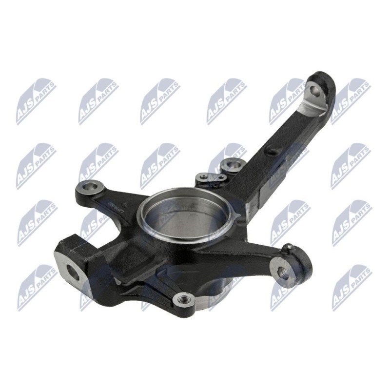 Fusée Avant GAUCHE FORD RANGER 99 - UM51-33-031B Fusée Avant GAUCHE FORD RANGER 99 - UM51-33-031B