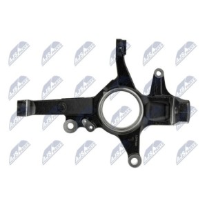 Fusée Avant GAUCHE FORD RANGER 99 - UM51-33-031B
