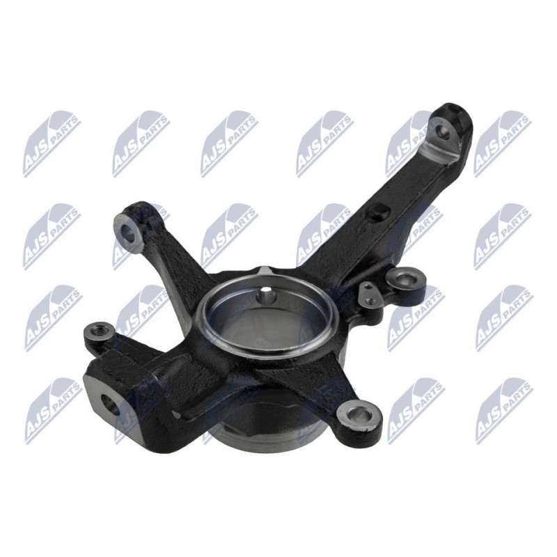 Fusée Avant DROITE FORD RANGER 99 - UM51-33-021B Fusée Avant DROITE FORD RANGER 99 - UM51-33-021B