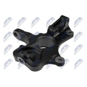 Fusée Avant MERCEDES SPRINTER 3500 2.1 3.0D 10- LEFT - 906330432028, A906330432028