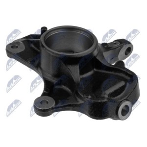 Fusée Avant MERCEDES SPRINTER 3500 2.1 3.0D 10- LEFT - 906330432028, A906330432028