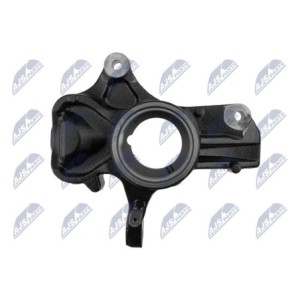 Fusée Avant MERCEDES SPRINTER 3500 2.1 3.0D 10- LEFT - 906330432028, A906330432028