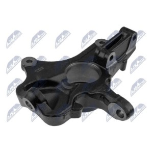 Fusée Avant MERCEDES SPRINTER 3500 2.1 3.0D 10- DROIT - 906330422028, A906330422028