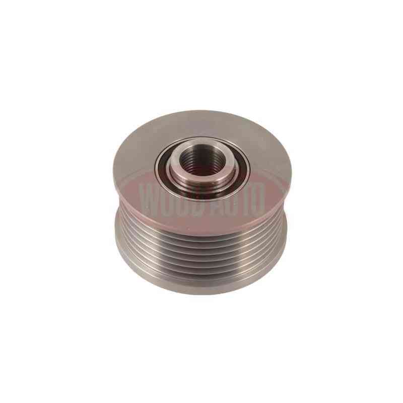 POULIE DÉBORDANTE POUR ALTERNATEUR Mitsubishi A3TG2681 A3TJ0781