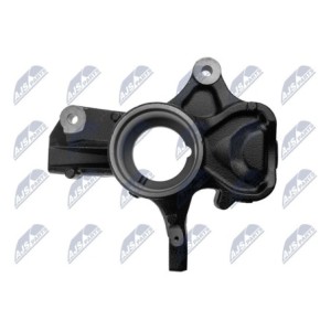 Fusée Avant MERCEDES SPRINTER 3500 2.1 3.0D 10- DROIT - 906330422028, A906330422028