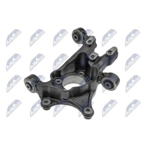 fusée de direction arrière DROITE DODGE JOURNEY 2009-2010 - 4766562AA, 4766562AB
