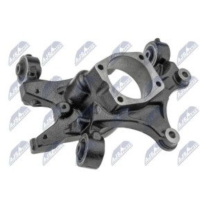 fusée de direction arrière DROITE DODGE JOURNEY 2009-2010 - 4766562AA, 4766562AB