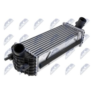 refroidisseur intermédiaire KIA SPORTAGE III SL 10- 1.7 CRDI DIESEL - 282712A550