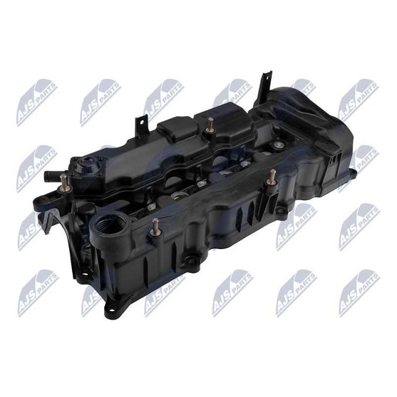 Couvercle De Culasse ISUZU D-MAX 1.9DDI 2015 - BPZ-VC-000