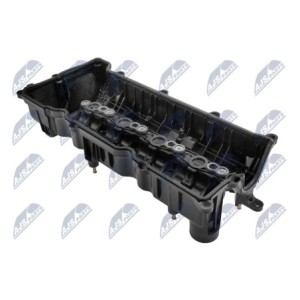 Couvercle De Culasse ISUZU D-MAX 1.9DDI 2015 - BPZ-VC-000