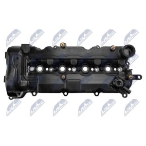 Couvercle De Culasse ISUZU D-MAX 1.9DDI 2015 - BPZ-VC-000
