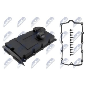 Couvercle De Culasse AUDI A3 2.0TDI 2003 - 03G103469H, 03G103469N