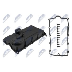 Couvercle De Culasse AUDI A3 2.0TDI 2003 - 03G103469H, 03G103469N