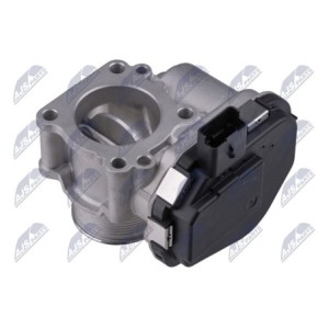 Corps Papillon ENG. 1,4-1,6 HDI - 9673534480, 0345G4, 9673534480