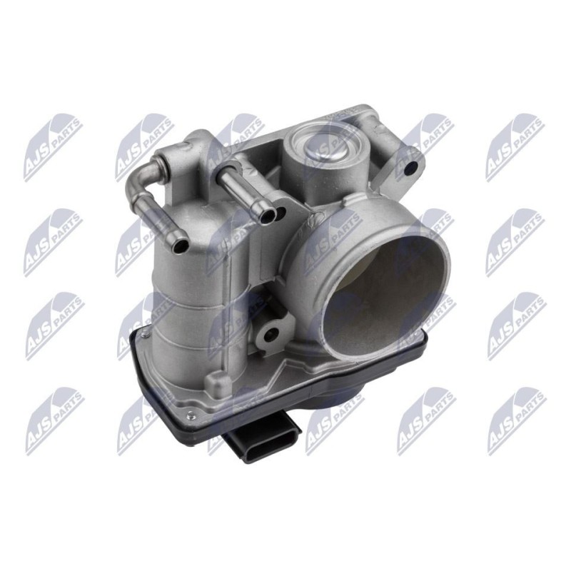 Corps Papillon NISSAN QASHQAI 1.6 2007-2014 - 16119ED00C