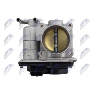 Corps Papillon NISSAN QASHQAI 1.6 2007-2014 - 16119ED00C